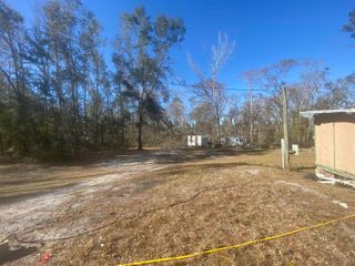 6380 Ira L. Smith Road, Greenville, FL 32331