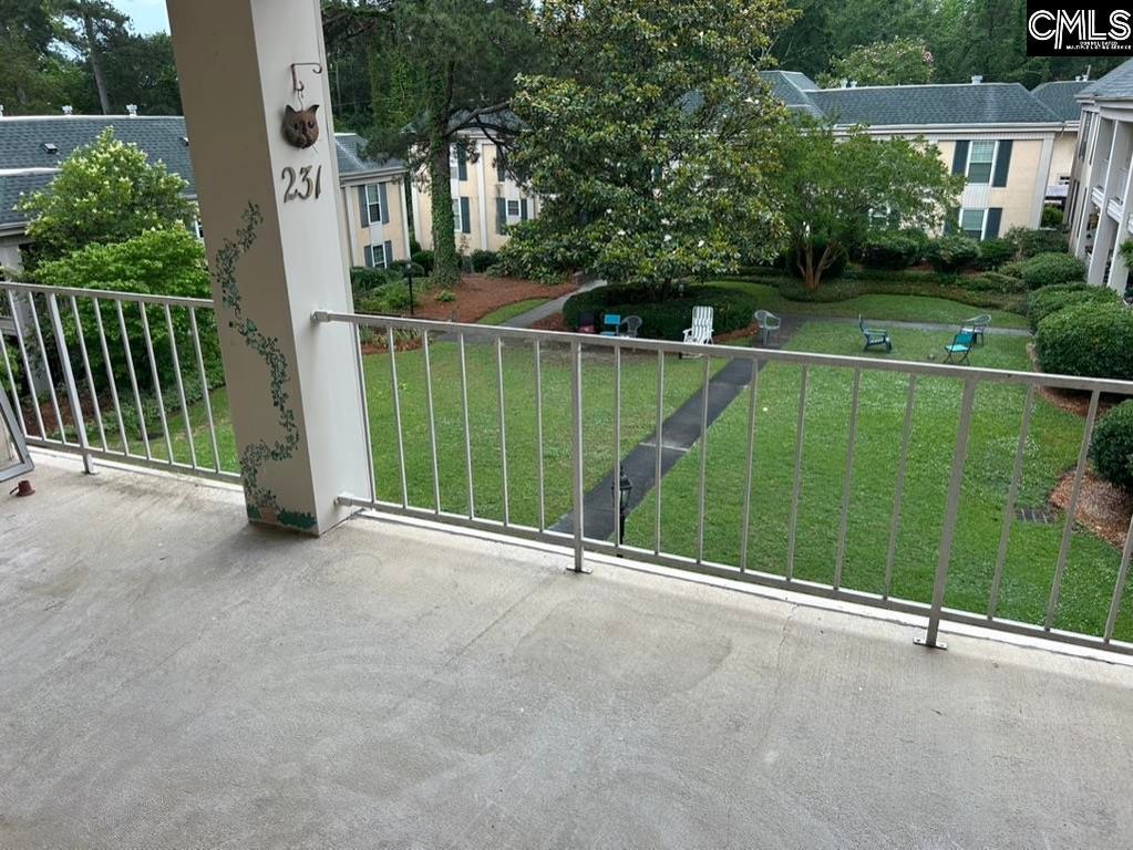 3600 Chateau Drive L231, Columbia, SC 29204