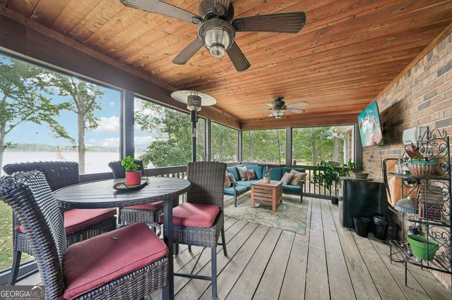 1651 Morgan Drive, Buckhead, GA 30625