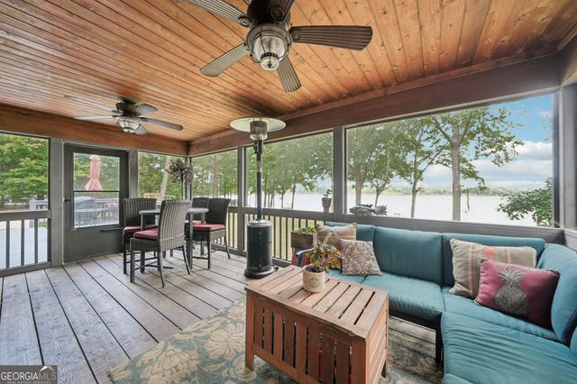 1651 Morgan Drive, Buckhead, GA 30625