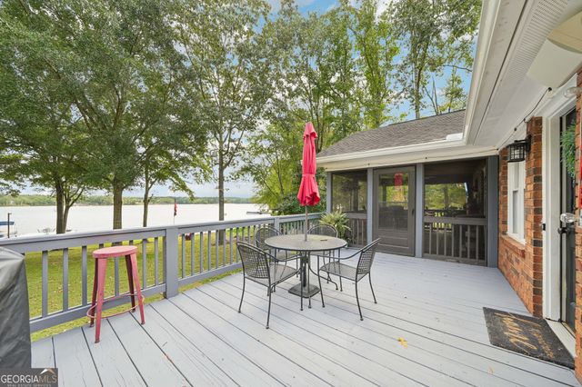 1651 Morgan Drive, Buckhead, GA 30625