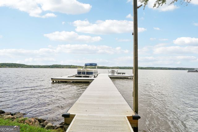 1651 Morgan Drive, Buckhead, GA 30625