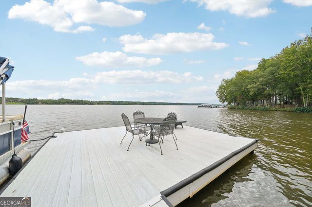 1651 Morgan Drive, Buckhead, GA 30625