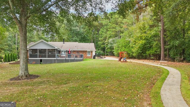 1651 Morgan Drive, Buckhead, GA 30625