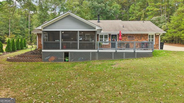 1651 Morgan Drive, Buckhead, GA 30625