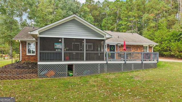 1651 Morgan Drive, Buckhead, GA 30625