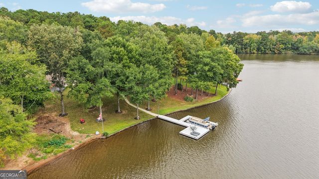 1651 Morgan Drive, Buckhead, GA 30625