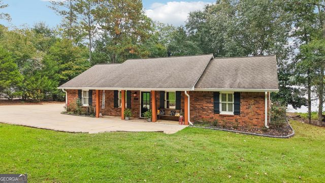 1651 Morgan Drive, Buckhead, GA 30625