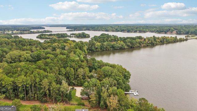 1651 Morgan Drive, Buckhead, GA 30625