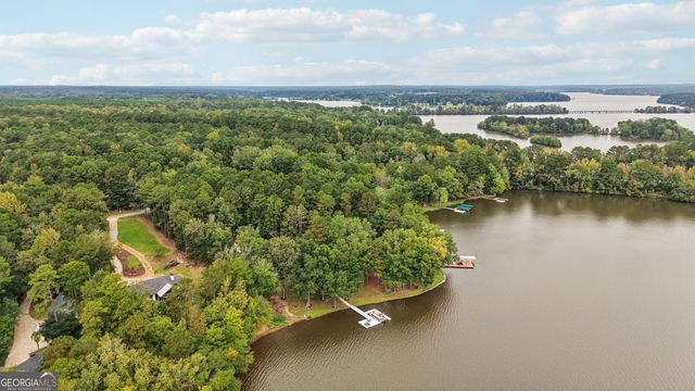 1651 Morgan Drive, Buckhead, GA 30625