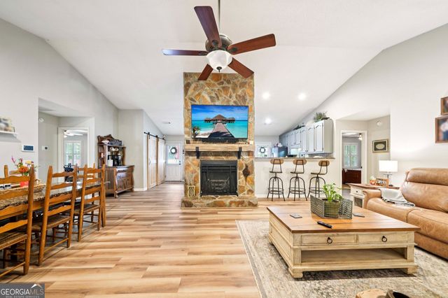 1651 Morgan Drive, Buckhead, GA 30625