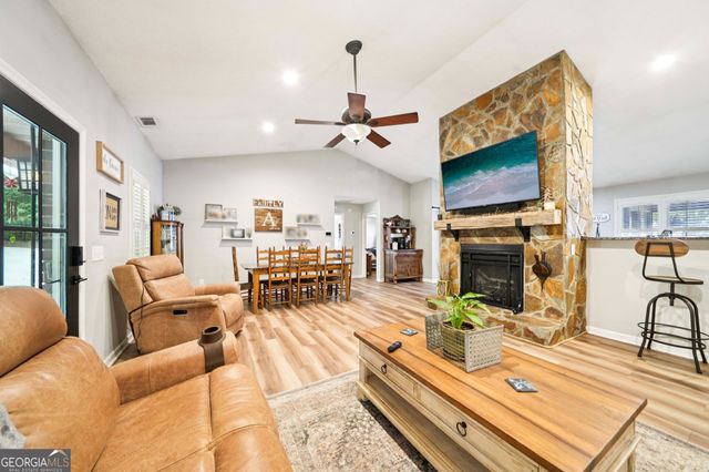 1651 Morgan Drive, Buckhead, GA 30625