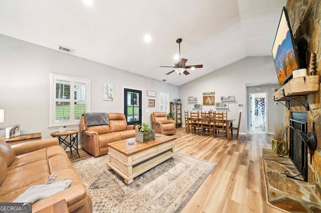 1651 Morgan Drive, Buckhead, GA 30625