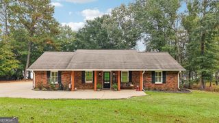 1651 Morgan Drive, Buckhead, GA 30625