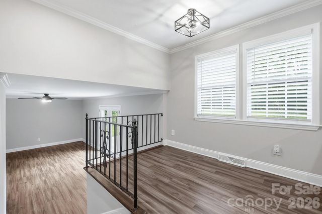 4400 Strangford Avenue, Charlotte, NC 28215