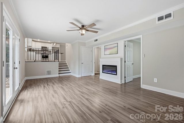 4400 Strangford Avenue, Charlotte, NC 28215
