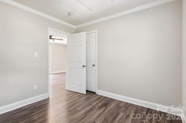 4400 Strangford Avenue, Charlotte, NC 28215