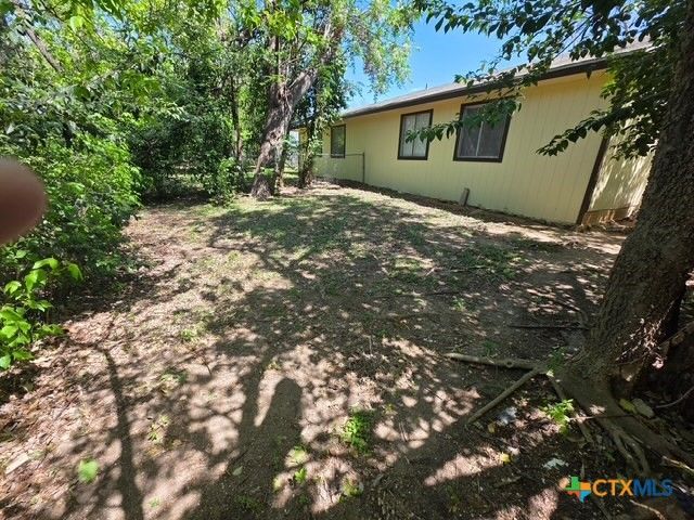 2010 S 15th Street A, Temple, TX 76504