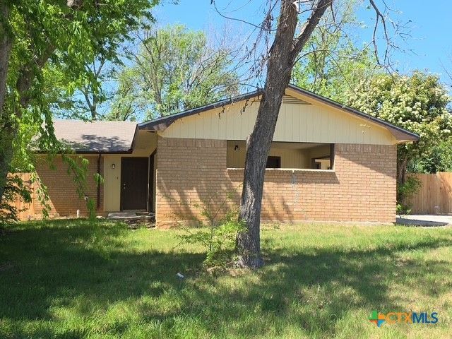 2010 S 15th Street A, Temple, TX 76504