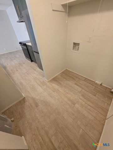 2010 S 15th Street A, Temple, TX 76504