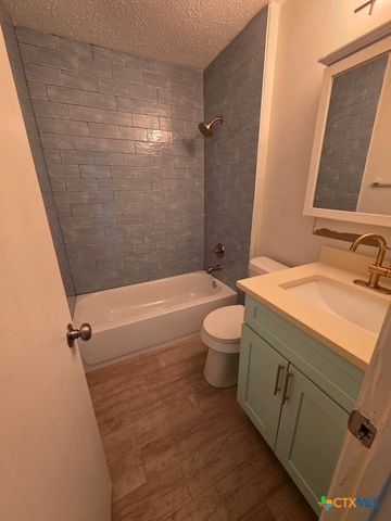 2010 S 15th Street A, Temple, TX 76504