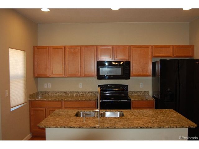 3582 E 124th Pl, Thornton, CO 80241