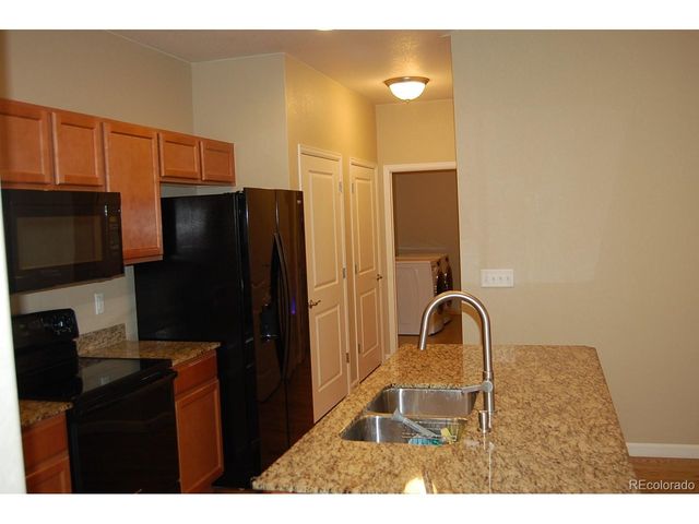3582 E 124th Pl, Thornton, CO 80241