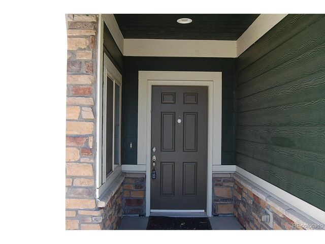 3582 E 124th Pl, Thornton, CO 80241