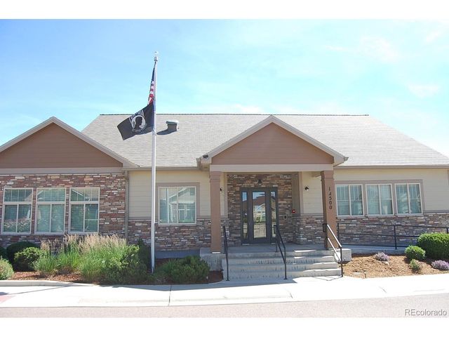3582 E 124th Pl, Thornton, CO 80241