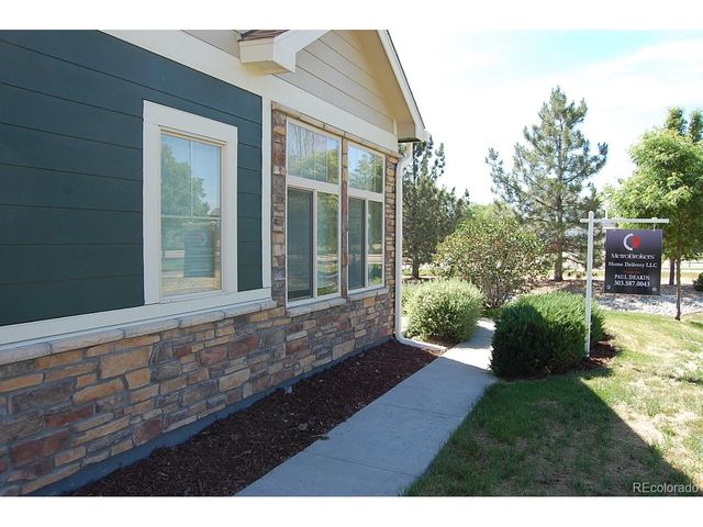 3582 E 124th Pl, Thornton, CO 80241