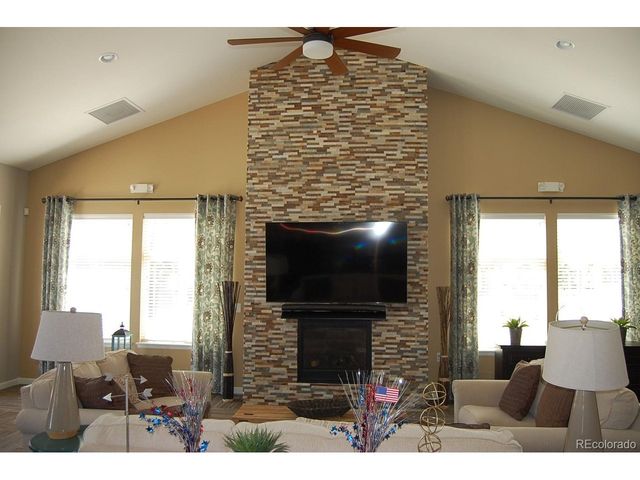 3582 E 124th Pl, Thornton, CO 80241