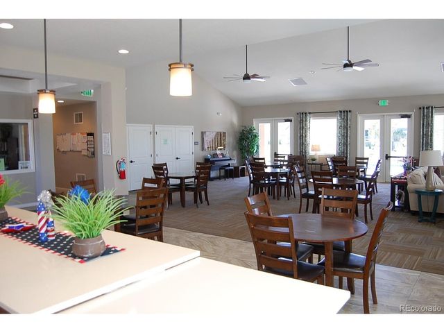 3582 E 124th Pl, Thornton, CO 80241