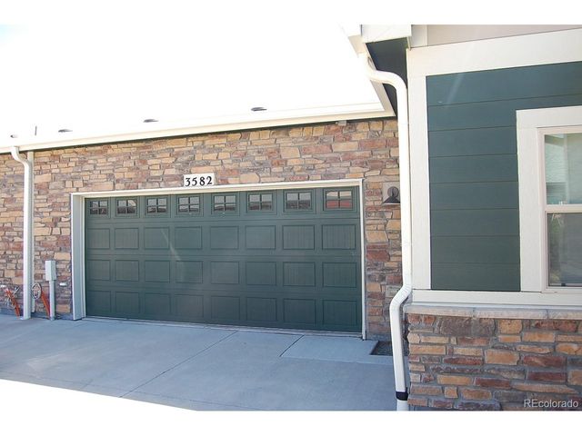 3582 E 124th Pl, Thornton, CO 80241