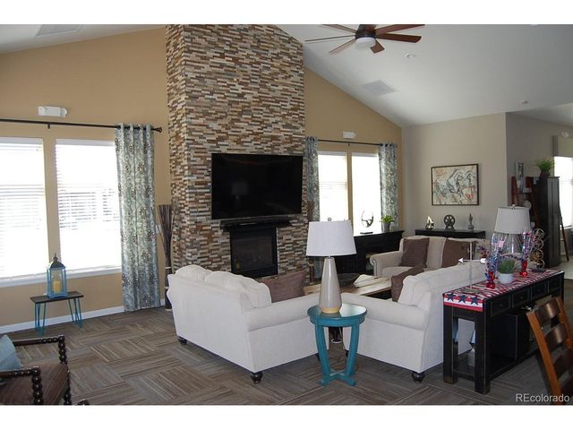 3582 E 124th Pl, Thornton, CO 80241