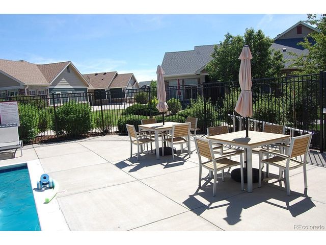 3582 E 124th Pl, Thornton, CO 80241