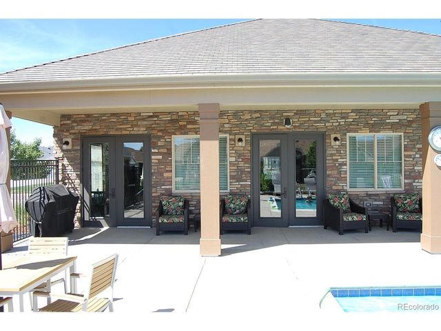 3582 E 124th Pl, Thornton, CO 80241
