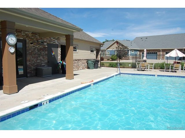 3582 E 124th Pl, Thornton, CO 80241