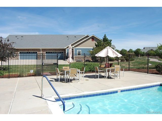 3582 E 124th Pl, Thornton, CO 80241