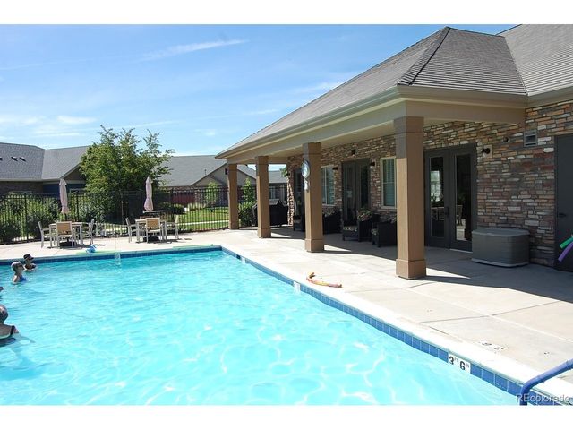 3582 E 124th Pl, Thornton, CO 80241