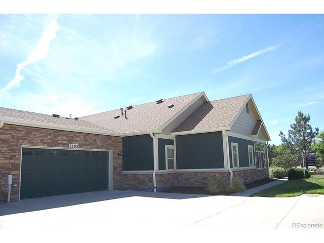 3582 E 124th Pl, Thornton, CO 80241
