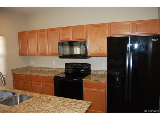 3582 E 124th Pl, Thornton, CO 80241