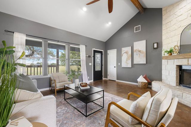 215 Double File TRCE, Liberty Hill, TX 78642
