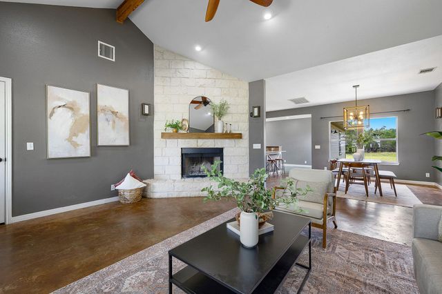 215 Double File TRCE, Liberty Hill, TX 78642