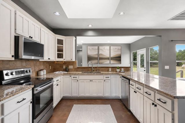 215 Double File TRCE, Liberty Hill, TX 78642