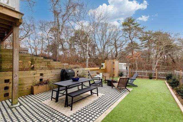 286 Bradford St A5, Provincetown, MA 02657