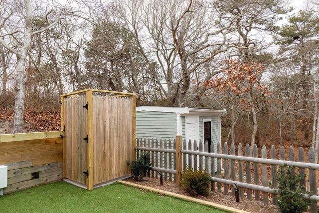 286 Bradford St A5, Provincetown, MA 02657