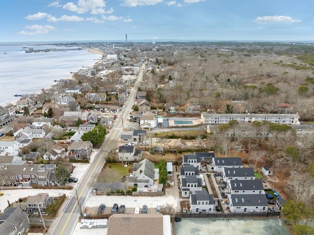 286 Bradford St A5, Provincetown, MA 02657