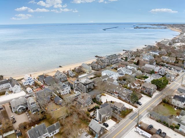 286 Bradford St A5, Provincetown, MA 02657