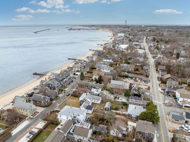 286 Bradford St A5, Provincetown, MA 02657