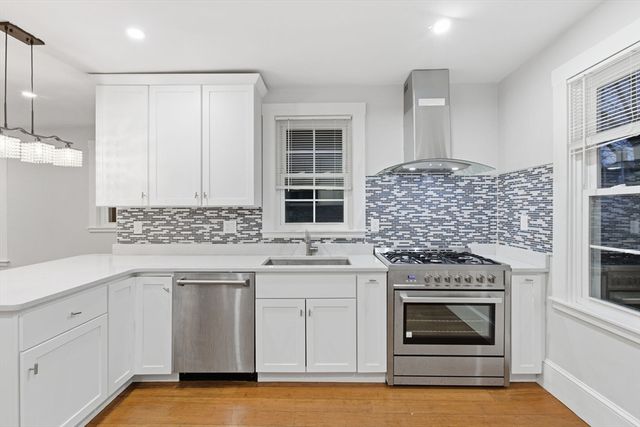 318 Concorde Ave 2, Cambridge, MA 02138